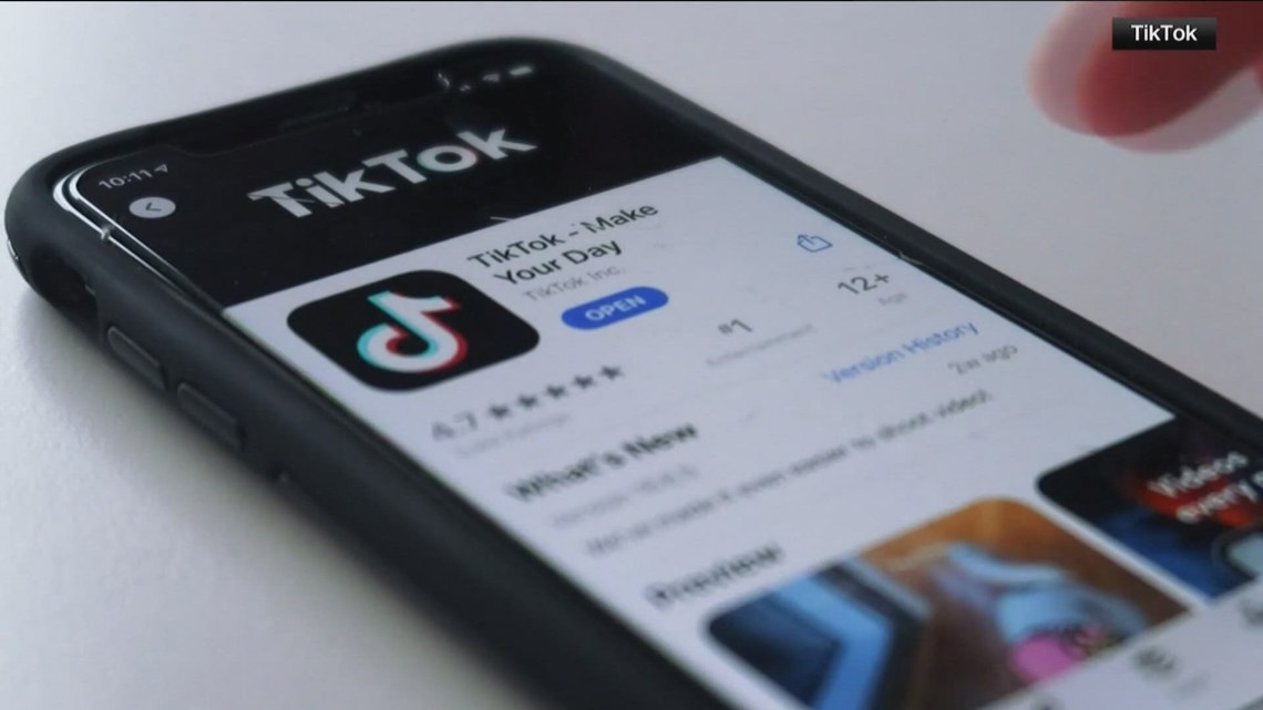 TikTok’s future in hands of SCOTUS as ban looms Sunday [Video]