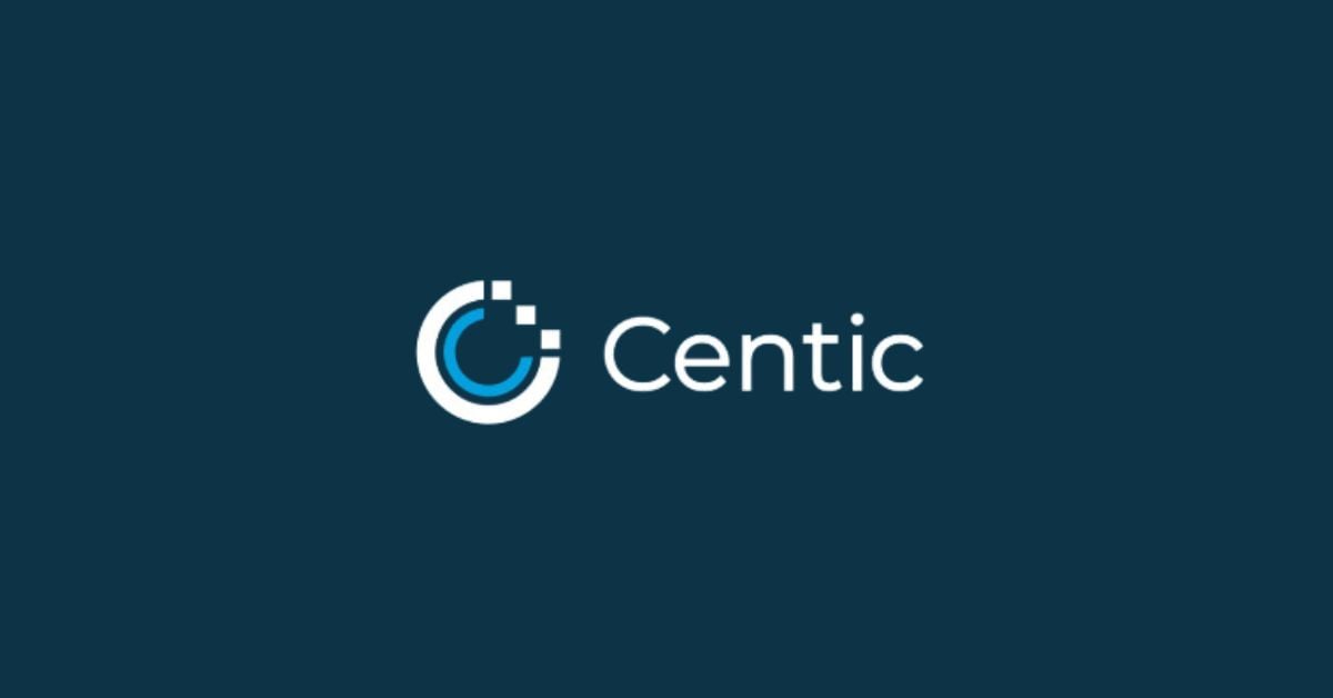 Centic token airdrop guide [Video]