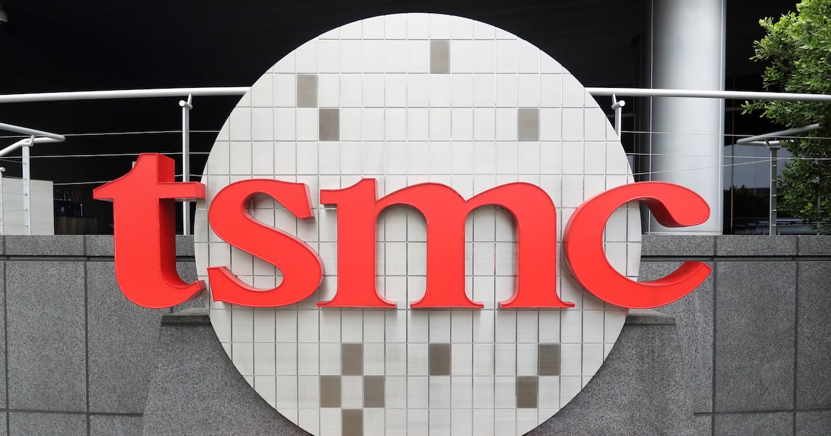 Taiwanese chipmaker TSMC posts 57% surge in profit thanks to the AI boom  WSOC TV [Video]