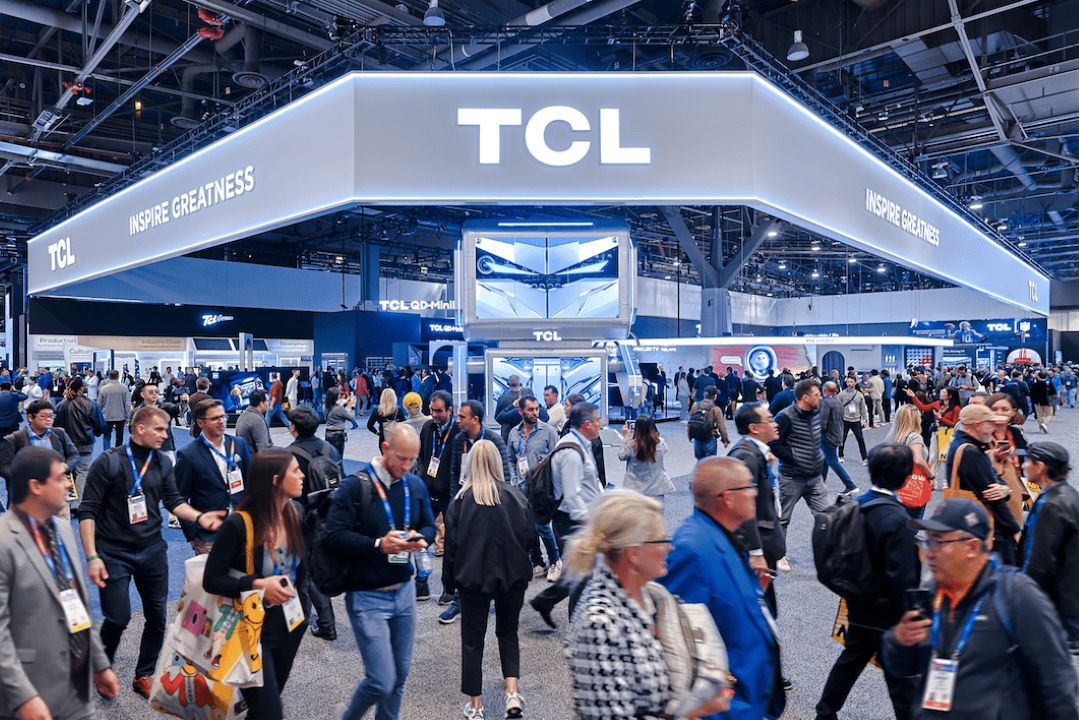 CES 2025: TCL showcases latest innovations in display technologies, smart devices  YugaTech [Video]