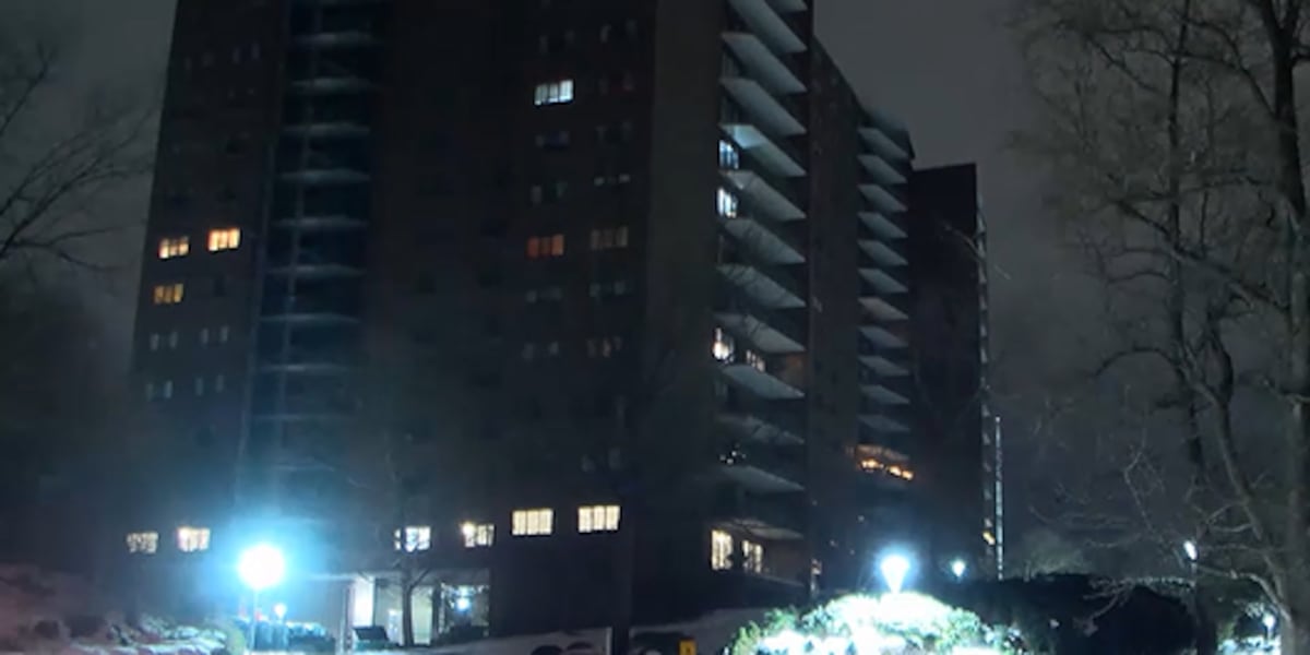 Homeowners concerned over proposed sale of Hammond North Condos [Video]