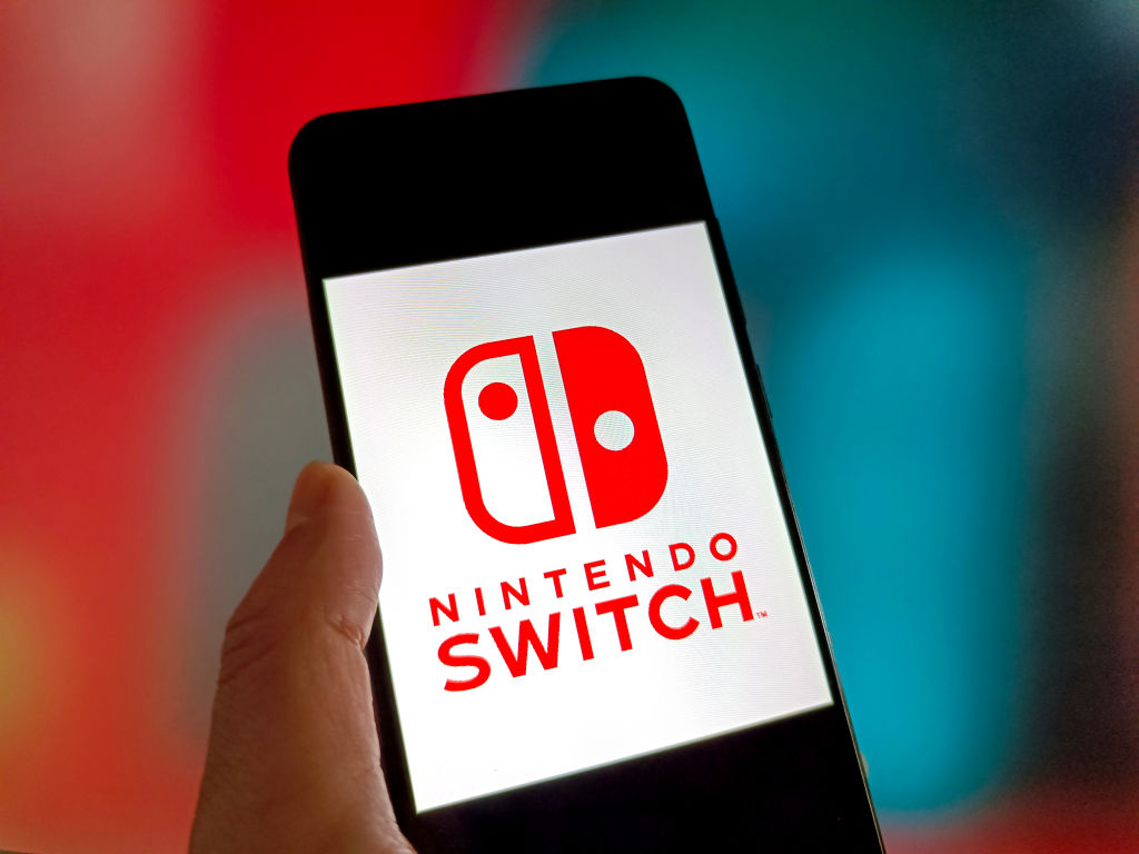 Nintendo Switch 2 Officially Announced [Video]