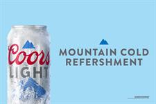 Coors Light has a solution for beating the Monday blues [Video]