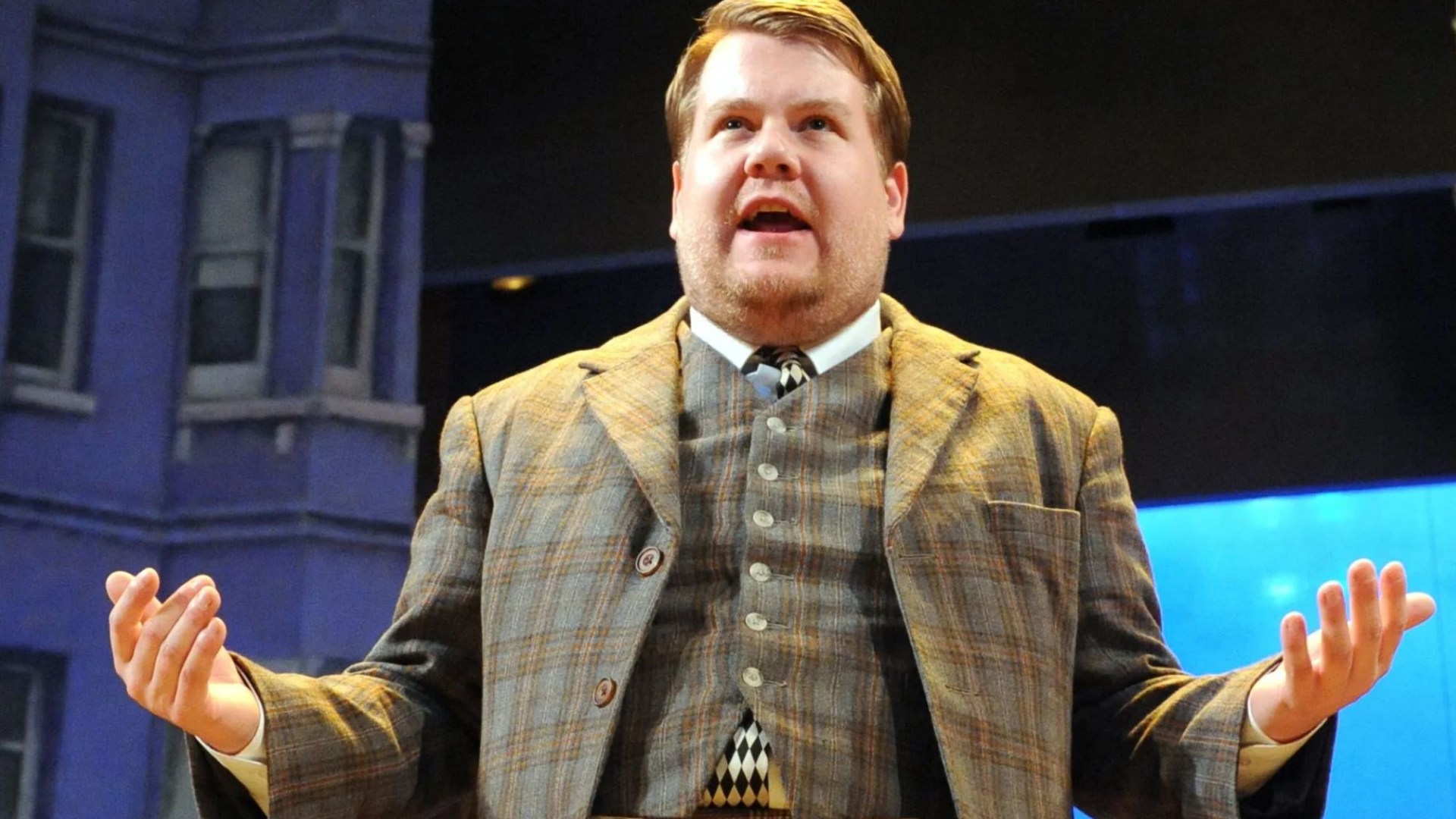 James Corden’s secret West End role revealed after Gavin and Stacey success as he stars in play for FREE [Video]