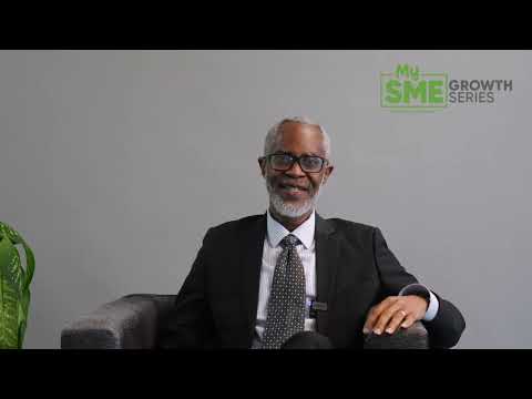 Segmentation, Targeting and Positioning Strategies for SMEs |  My SME Growth Series | Lampe Omoyele [Video]