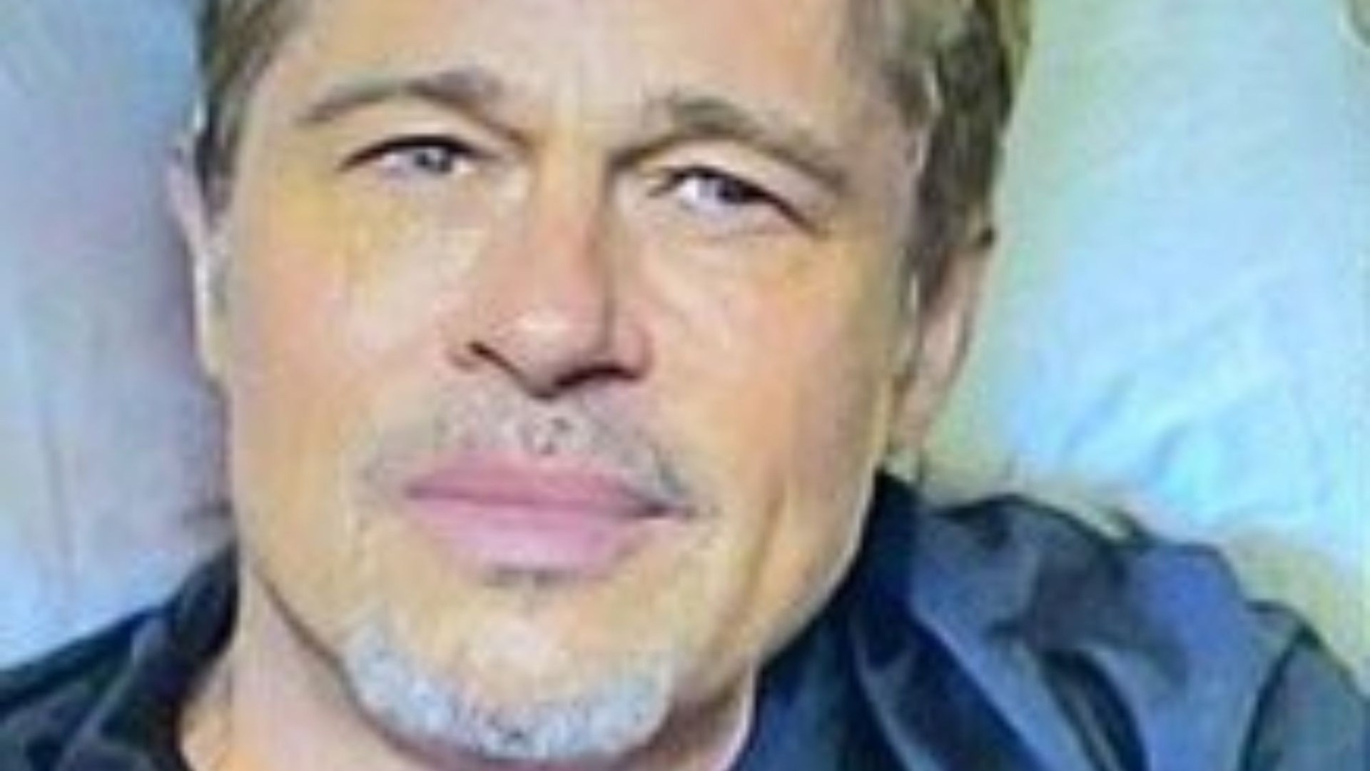 ‘Brad Pitt’ scammer who duped woman into sending him 700k with shoddy AI pics is found – posing as ANOTHER A-Lister [Video]