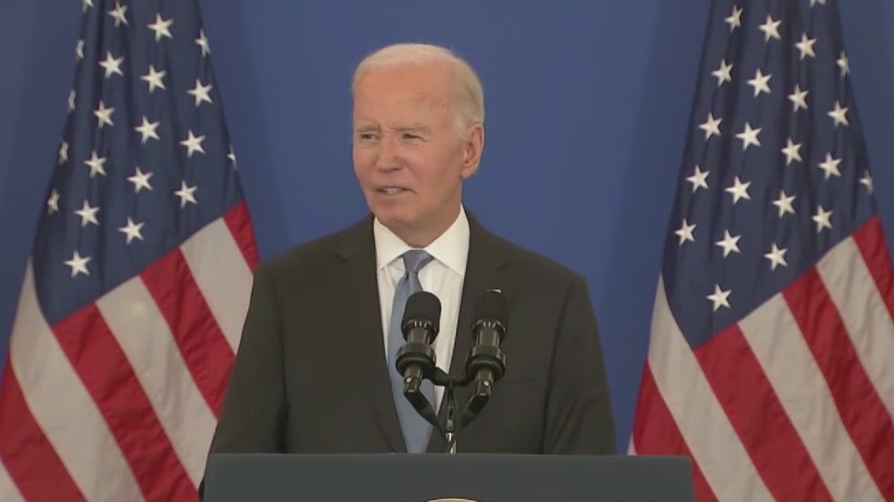 President Biden’s final orders on AI [Video]