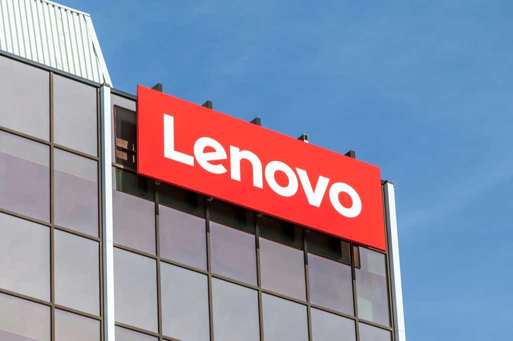 Lenovo to acquire Infinidat to expand its storage folio [Video]