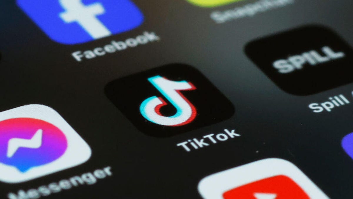 Why TikTok isn’t vanishing this weekend [Video]