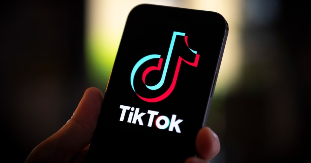 Supreme Court rules action to address TikTok