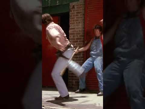 There’s no sneaking up on Chuck Norris – Lone Wolf McQuade (1983) [Video]