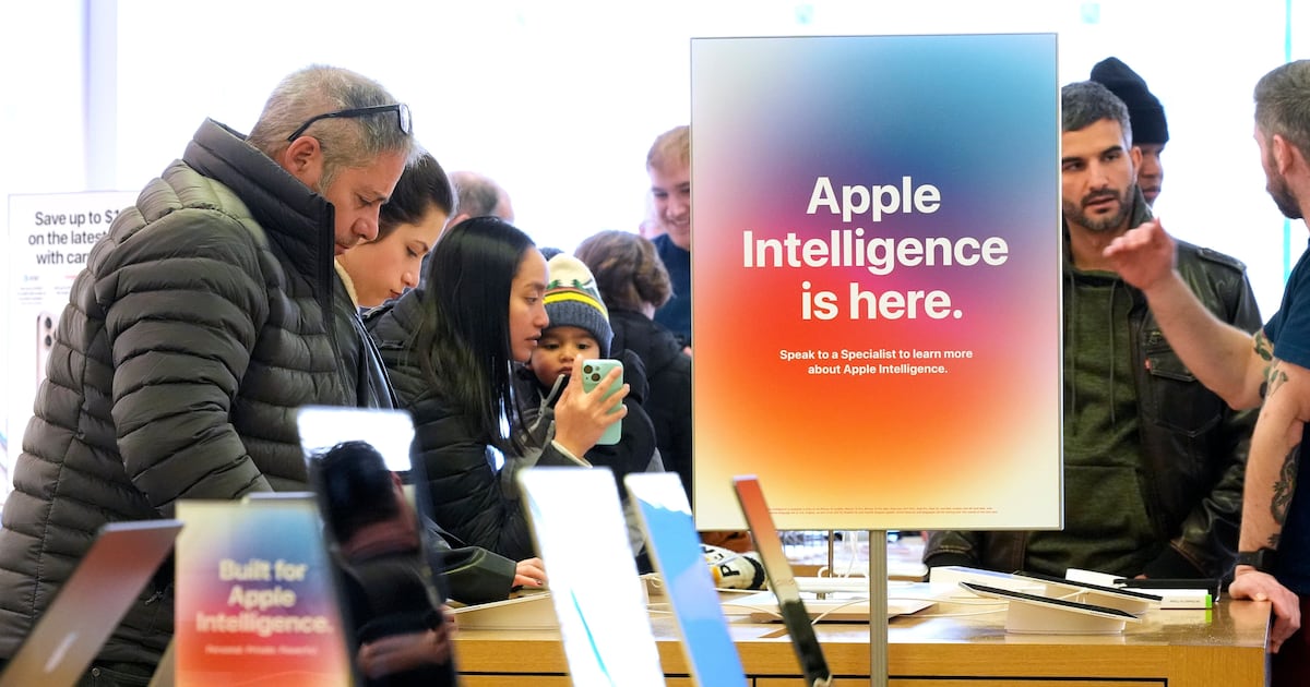 Apple pulls error-prone AI-generated news summaries in its beta iPhone software  Boston 25 News [Video]