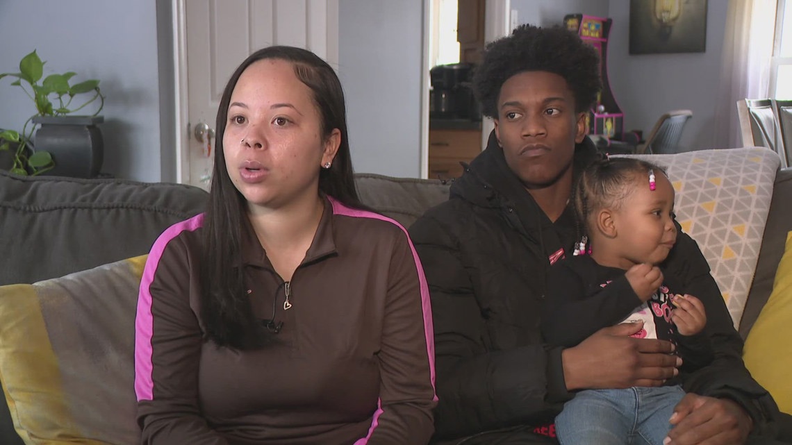 Maryland daycare center faces scrutiny over alarming treatment of toddler [Video]