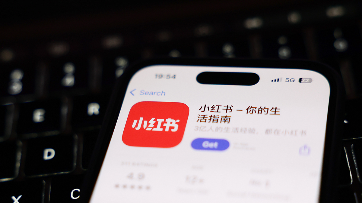 Chinese TikTok alternative RedNote could pose greater security risks, experts say  NBC 5 Dallas-Fort Worth [Video]