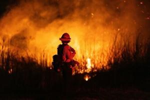 Slew of satellite projects aims to head off future wildfires [Video]