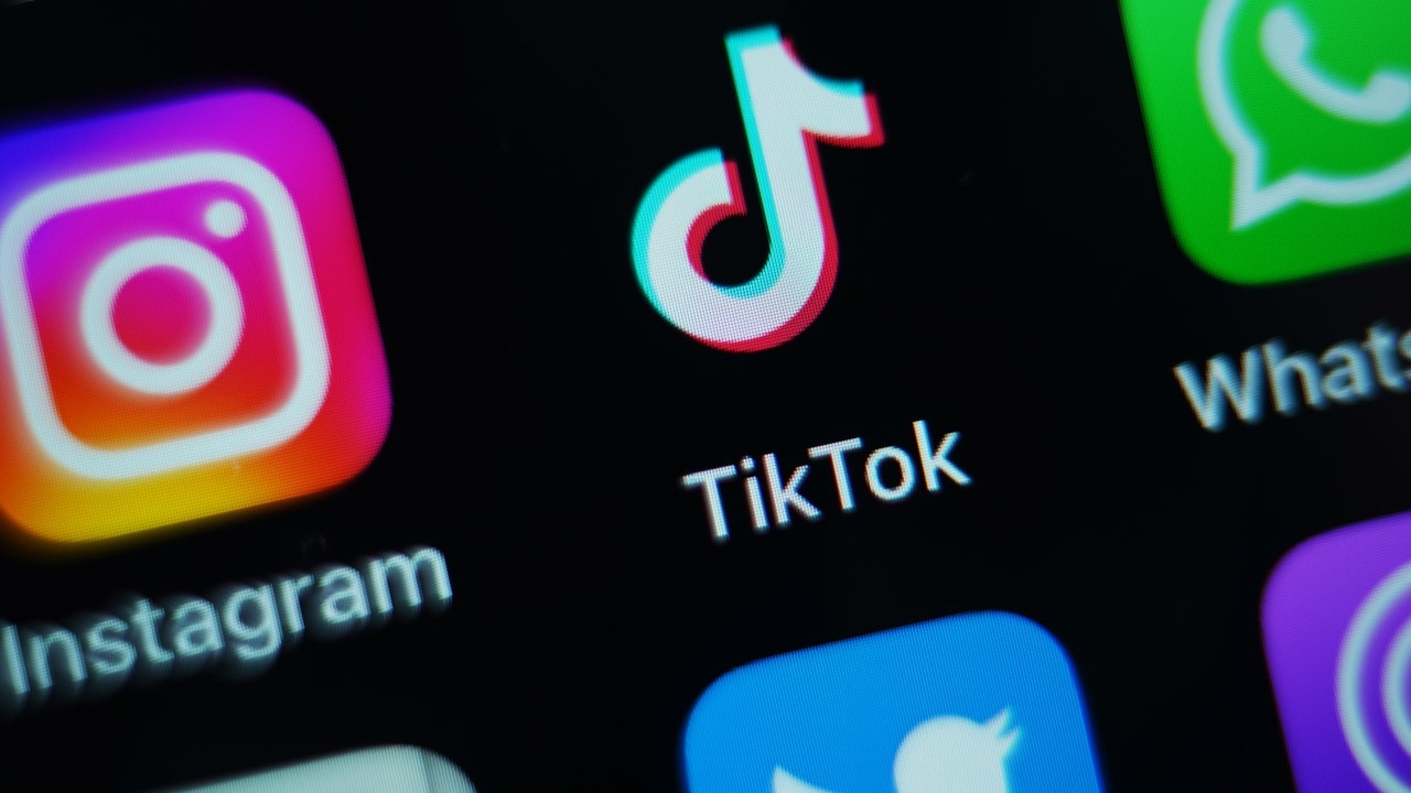 EVITA DUFFY-ALFONSO: Why my generation is ditching TikTok for another communist app [Video]