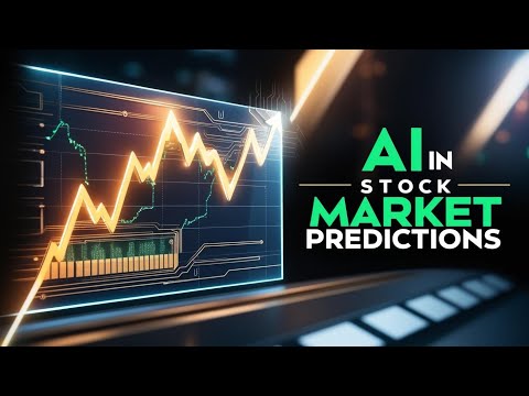 How Machine Learning is Revolutionizing Stock Market Predictions [Video]