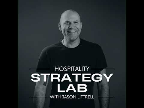 Hospitality Data Magic: Turning Guests into Regulars [Video]