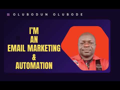 Email Marketing and Automation [Video]