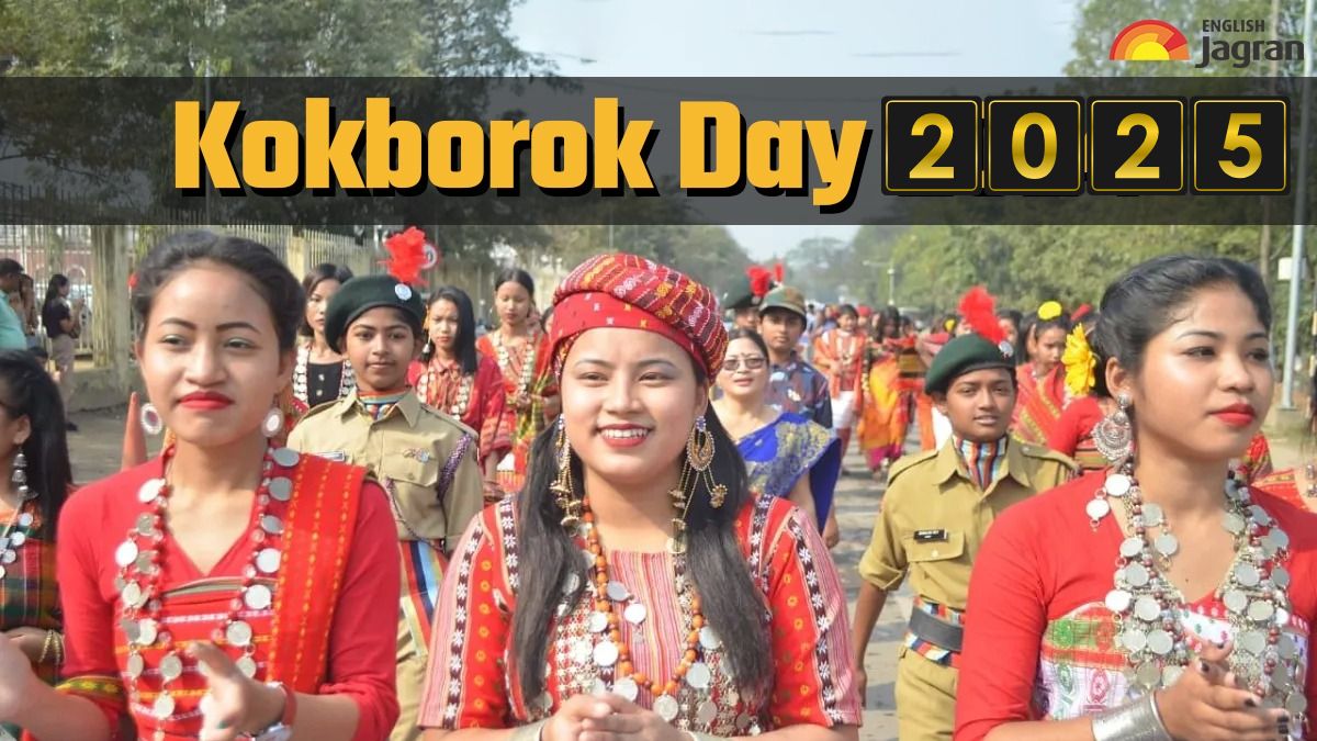 Happy Kokborok Day 2025: Heartfelt Wishes, Messages, Quotes, WhatsApp And Facebook Status To Share On Tripuri Language Day [Video]