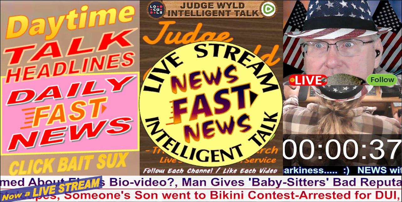 20250119 Sunday Quick Daily News Headline [Video]