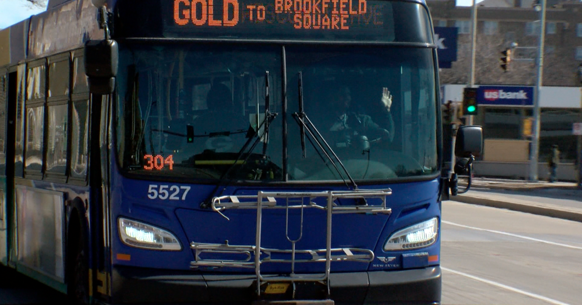 MCTS asks for rider feedback as a part of MOVE 2025 [Video]