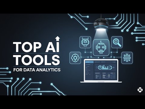 Top AI-Powered Tools for Data Analytics | Boosters Advertising [Video]