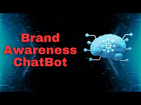 How AI Chatbots Contribute to Brand Awareness Campaigns [Video]