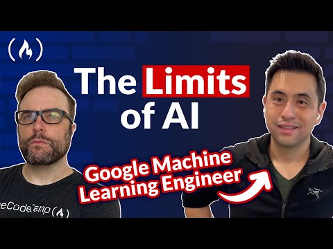 AI Reality VS Speculation with Google Machine Learning Engineer Jiquan Ngiam [Podcast #156] [Video]