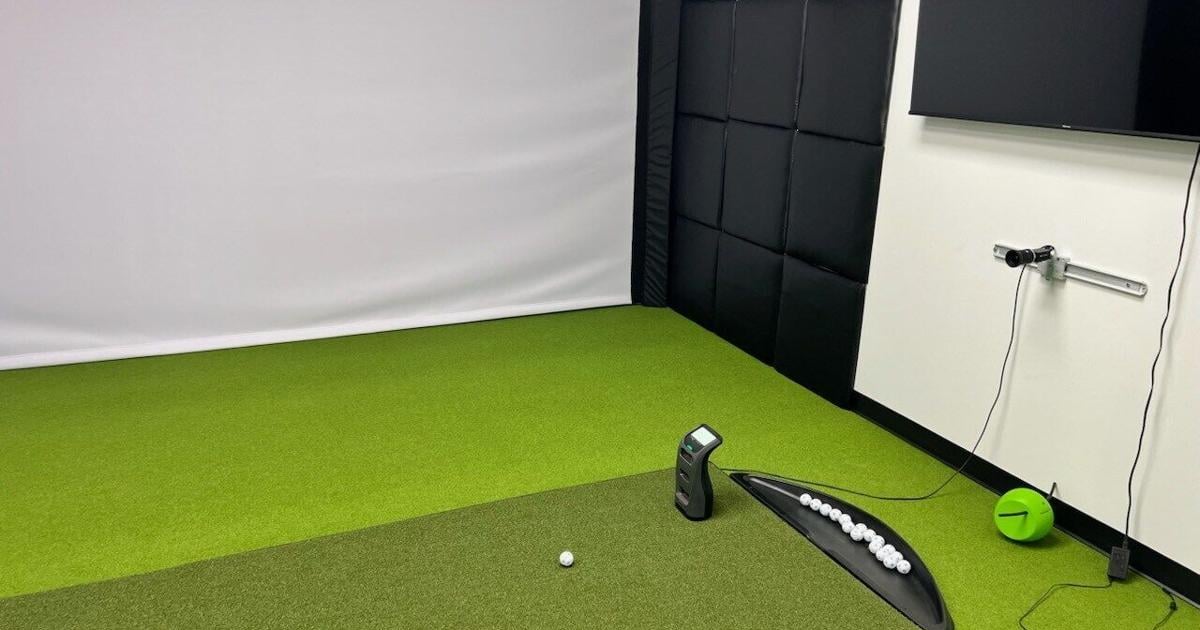 Florida Golf Studio Opening Soon in Lake Mary, FL | PR Newswire [Video]