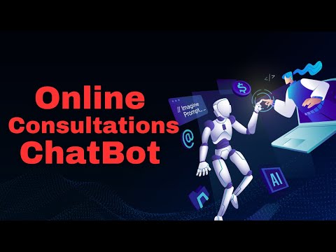 AI Chatbots for Interactive Online Consultations on Legal Websites [Video]