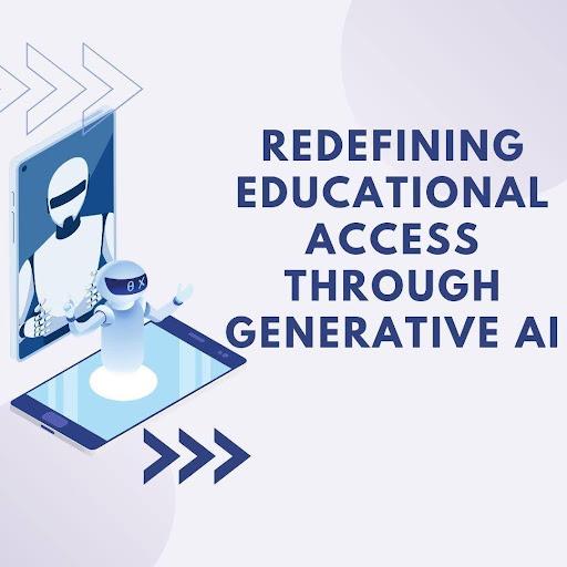 Redefining Educational Access Through Generative AI [Video]