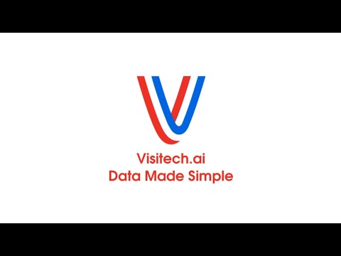 Visitech  Data Made Simple [Video]