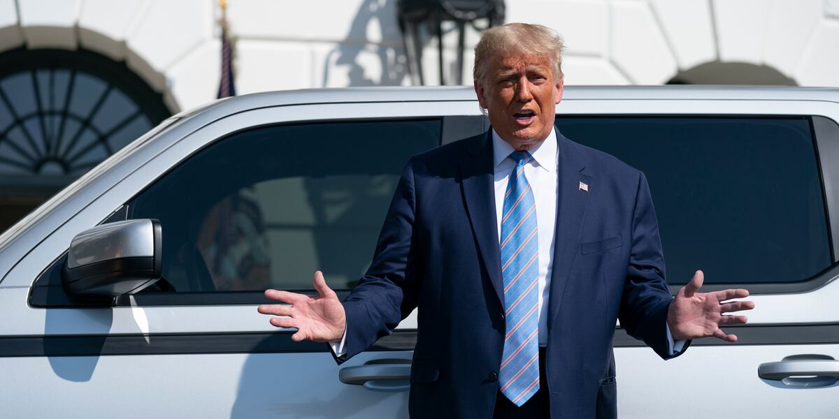 Trump defends pardons for rioters and suggests Proud Boys could have place in politics [Video]