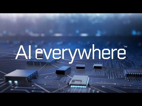 AI in Geological Mapping, Legal Assistance & Edge Computing | AI Frontiers | [Video]