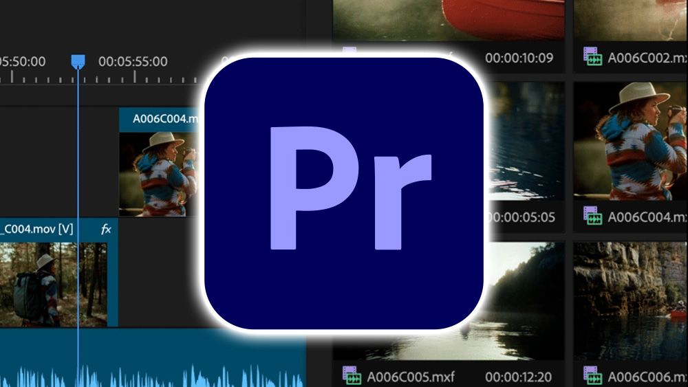 Adobe Premiere Pro