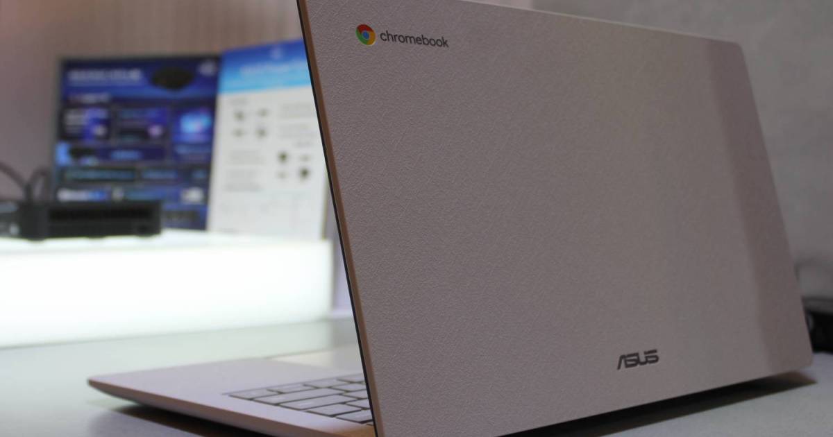 Face controls are coming to Chromebooks, and they look wild [Video]