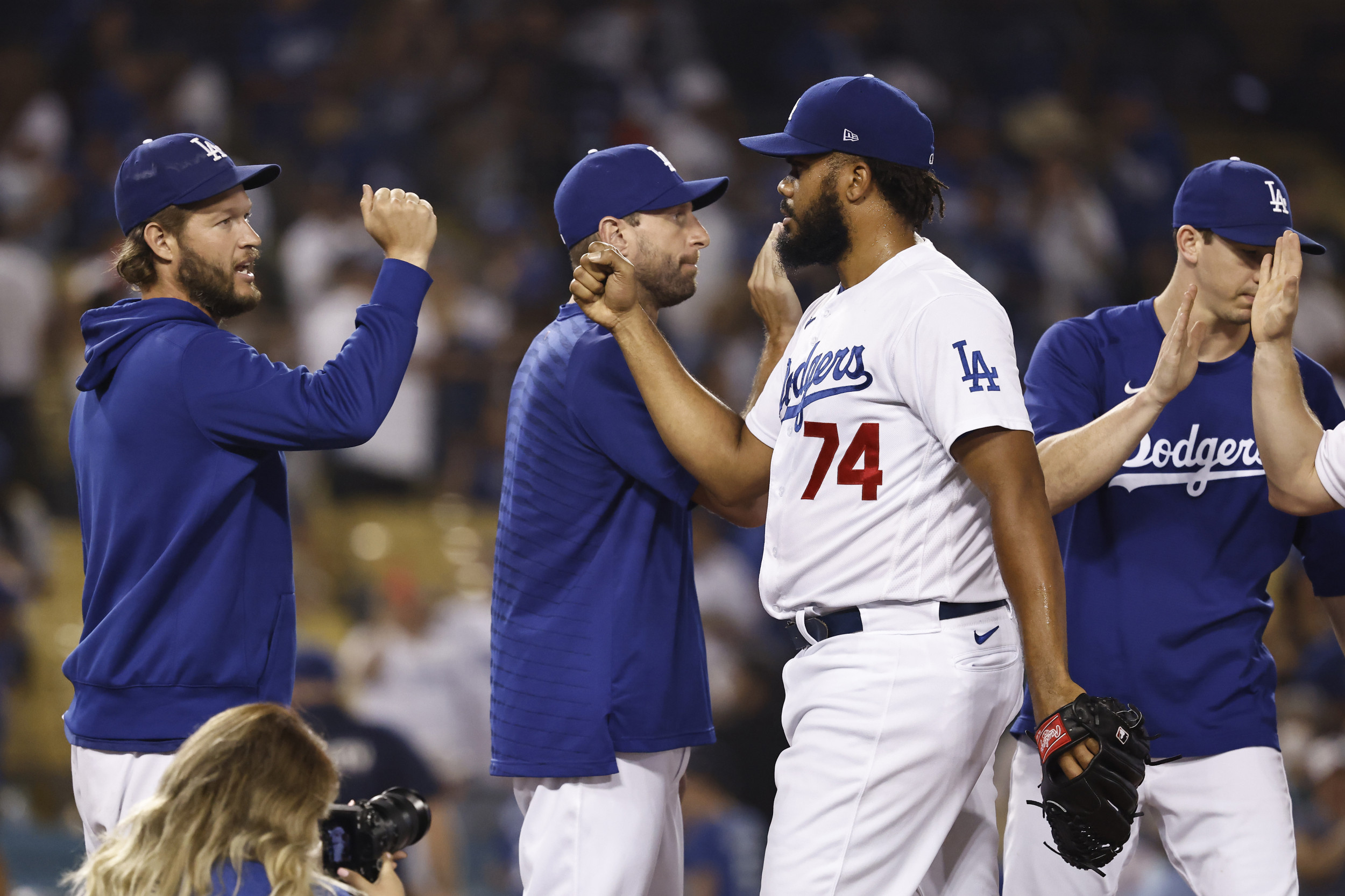 Blue Jays Targeting 3-Time Cy Young Award Winner in Free Agency: Report [Video]