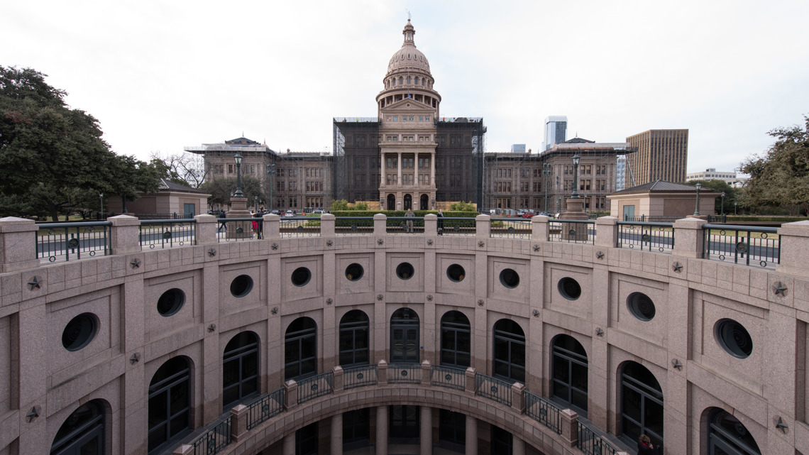 Texas lawmakers focus on vouchers, property tax relief in budget proposals [Video]