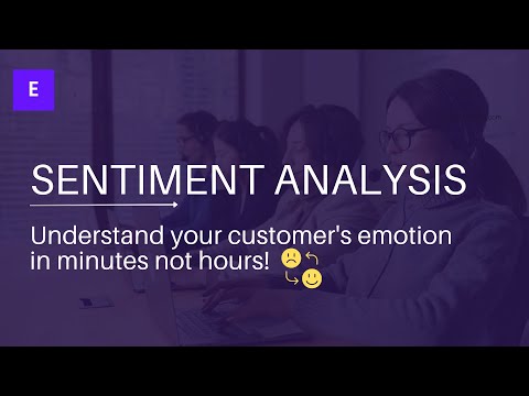 Quickly Analyze Customer Sentiments in Minutes with Enthu.AI [Video]